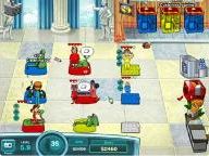 GameZebo: Fitness Dash Review