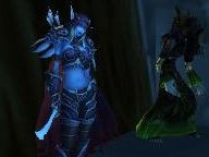 Wrath of the Lich King event sees major cities under siege in World of Warcraft