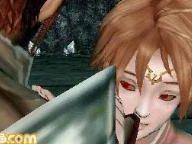 Neocrisis: New Kizuna images