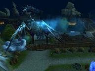 Full list of midnight opening stores in Europe for Wrath of the Lich King released