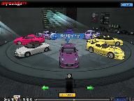Drift City: Stage 2 Rockets Toward Online Gamers