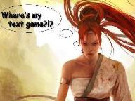 Text-based Gaming: Three Titles that Matter