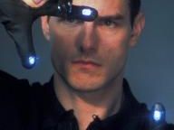 Gesture Control Concept