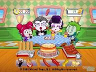 Yummy Yummy Cooking Jam review – WiiWare World