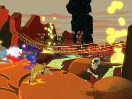 GamingExcellence: Hail to the Chimp Review