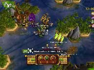WorthPlaying Review – ‘Age of Booty’