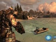 Quake Wars dev: PS3 is a "challenge"