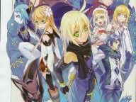 GameTrailers – Tales of Symphonia: Dawn of the New World Review