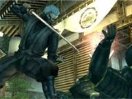 Games Abyss: Tenchu 4 Preview