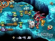 RPGFan Reviews: Heroes of Mana