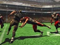 Gamer’s Temple – Blitz: The League II – Review