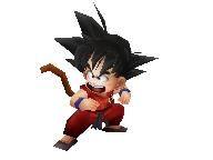 GameZone: Dragon Ball: Origins Review