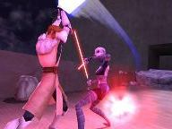 GamePro: Star Wars The Clone Wars: Lightsaber Duels Review
