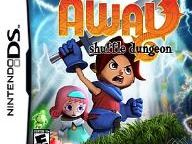 Hooked Gamers: Away: Shuffle Dungeon Review