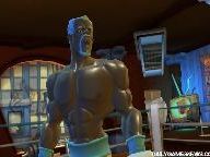 FaceBreaker K.O. Party Screenshots