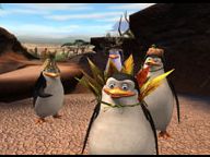 Variety: Madagascar: Escape 2 Africa Review