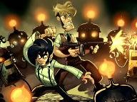 Gameplanet: Penny Arcade Adventures Ep 2 Review