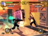 Gameplanet: Naruto: Ultimate Ninja 3 Review