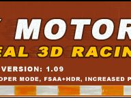 X Motor Racing – Trailer 4