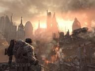The Gamers Cafe – Gears of War 2 Review
