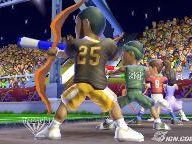 IGN: Celebrity Sports Showdown Review