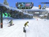 IGN: Snowboard Riot First Look