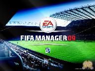 FIFA Manager 09 [PC] Demo Available NOW