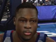 Honest Gamers: NBA 2K9 review
