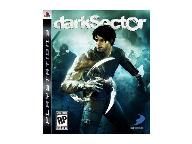 PS3 Game – Dark Sector, Stranglehold $9.99 each free shipping
