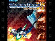 Japan Gaming Episode 13: Thunder Force VI