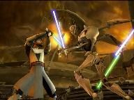 CSM: Star Wars The Clone Wars: Lightsaber Duels review