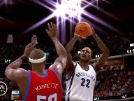 Square-Go: NBA Live 09 review