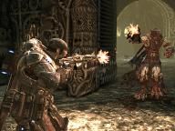 Gears of War 2 Review from Snappy Gamer