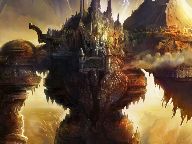 Square Enix: Bahamut Teaser Site Opened