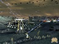 Square Enix Signs Gas Powered Games, Supreme Commander 2 Announced