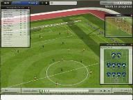 Football Manager 2009 Copy-Protection Details