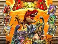 WorthPlaying Review – ‘Dinosaur King’