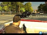 PSU Exclusive: New 2 Days to Vegas screenshots