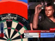 PlayTM: PDC World Championship Darts 2008 Review