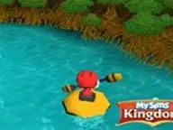 MySims Kingdom Review at CheatCC