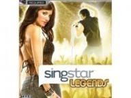 Digital Chumps: SingStar Legends Review