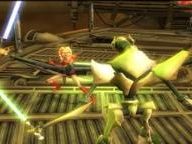 Newsarama Review: Star Wars The Clone Wars Wii and DS