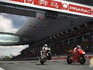 MotoGP 08 [PC] Demo Available NOW