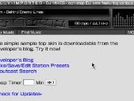 PSP homebrew update: KK’s PSP Radio gets screenshot support, shoutcast changes
