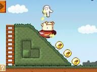 Gamespot: Boing! Docomodake Hands-On