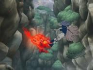 Game Vortex: Naruto: Clash of the Ninja Revolution 2