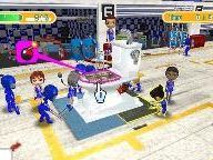 IGN: Pit Crew Panic Hands-on