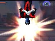 PSi: Spider-Man: Web of Shadows PS2 Review