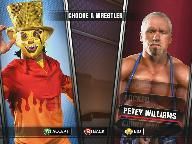 TNA iMPACT’s Curry Man and Petey Williams Now Available for Download via Xbox LIVE