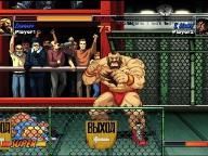 New Street Fighter II Turbo HD Trailer